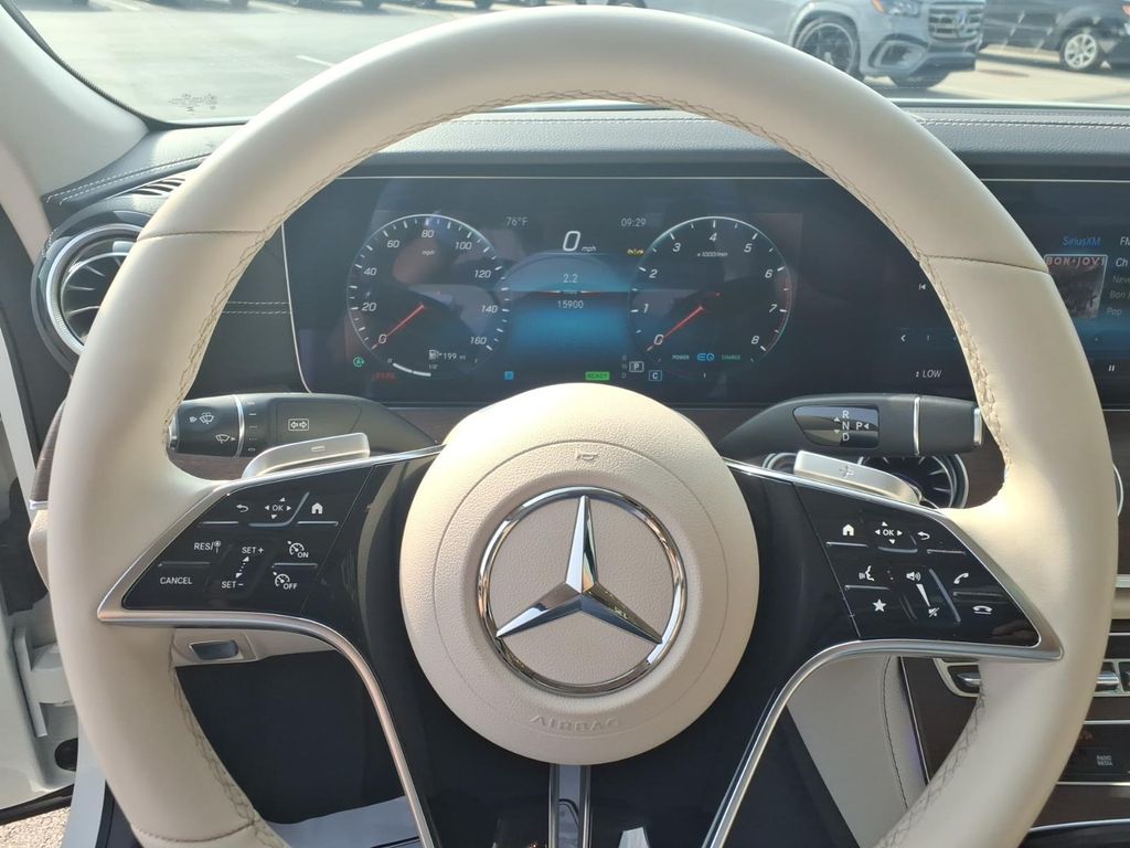 Certified Used 2023 Polar White Mercedes-Benz CLS 450 image 20
