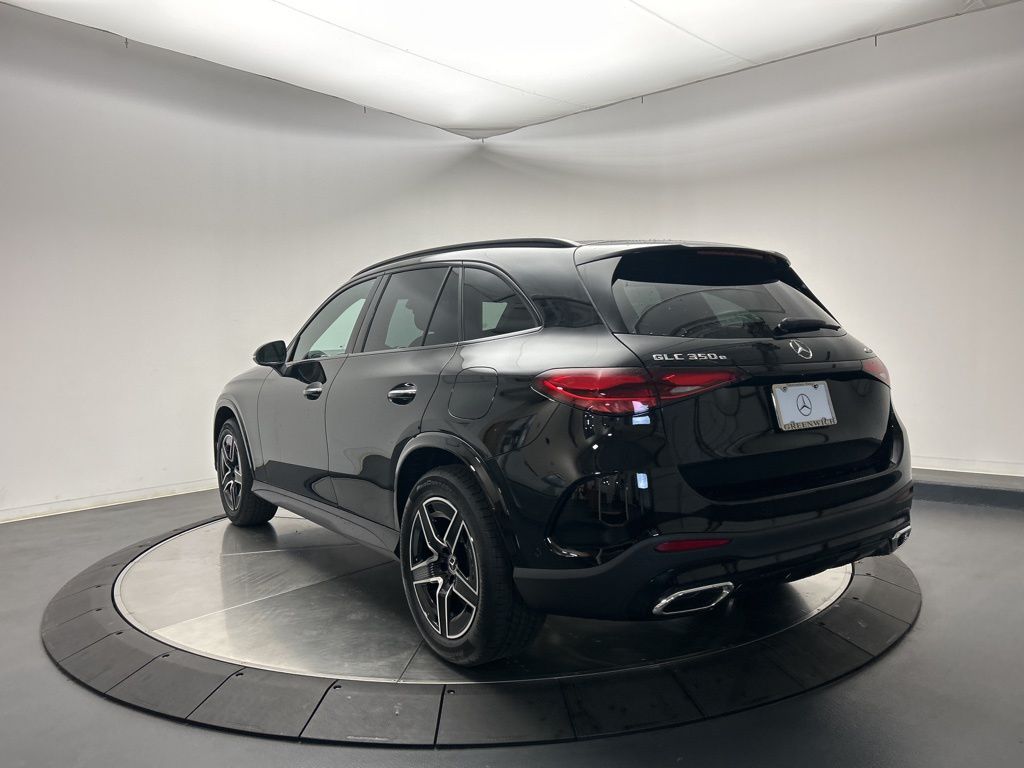 Thumbnail: 2026 Mercedes-Benz GLC - 5