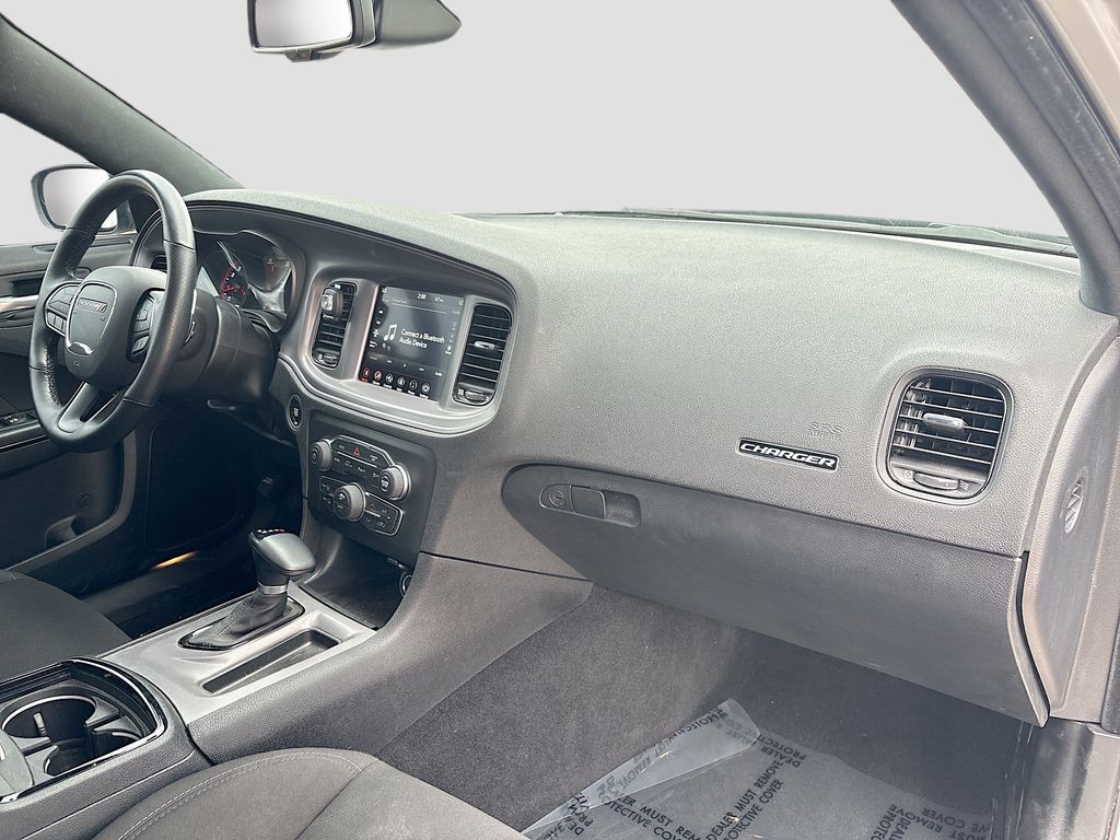 Used 2023 Silver Dodge R/T image 28