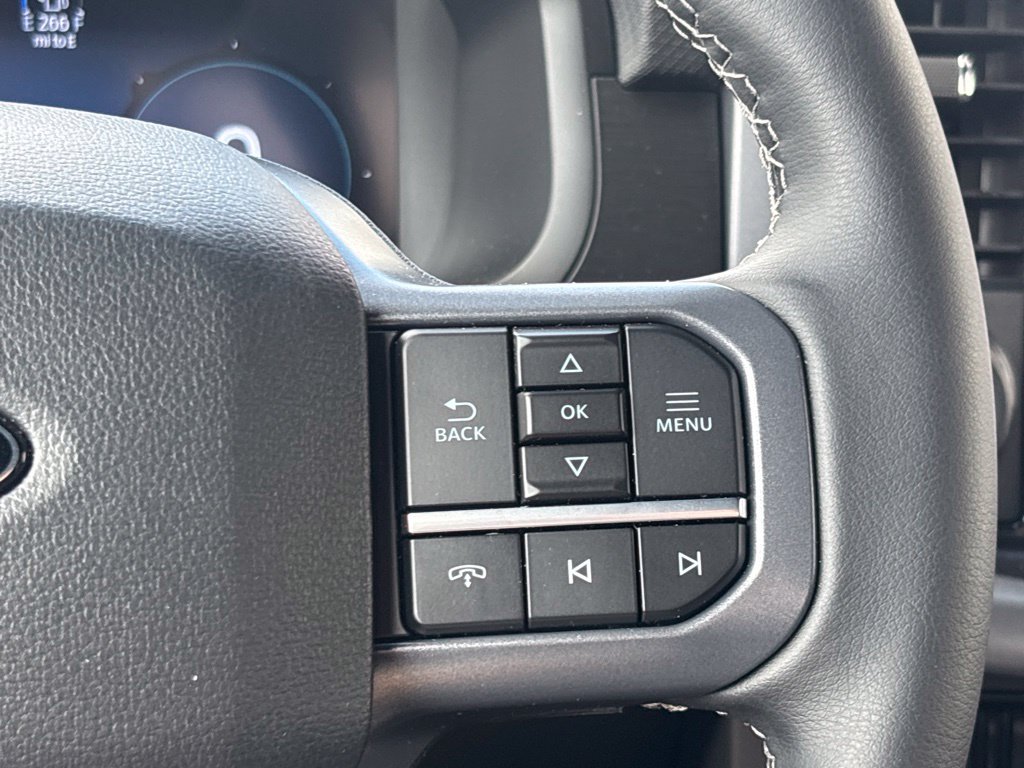 Used 2026 Ford F-150 Truck