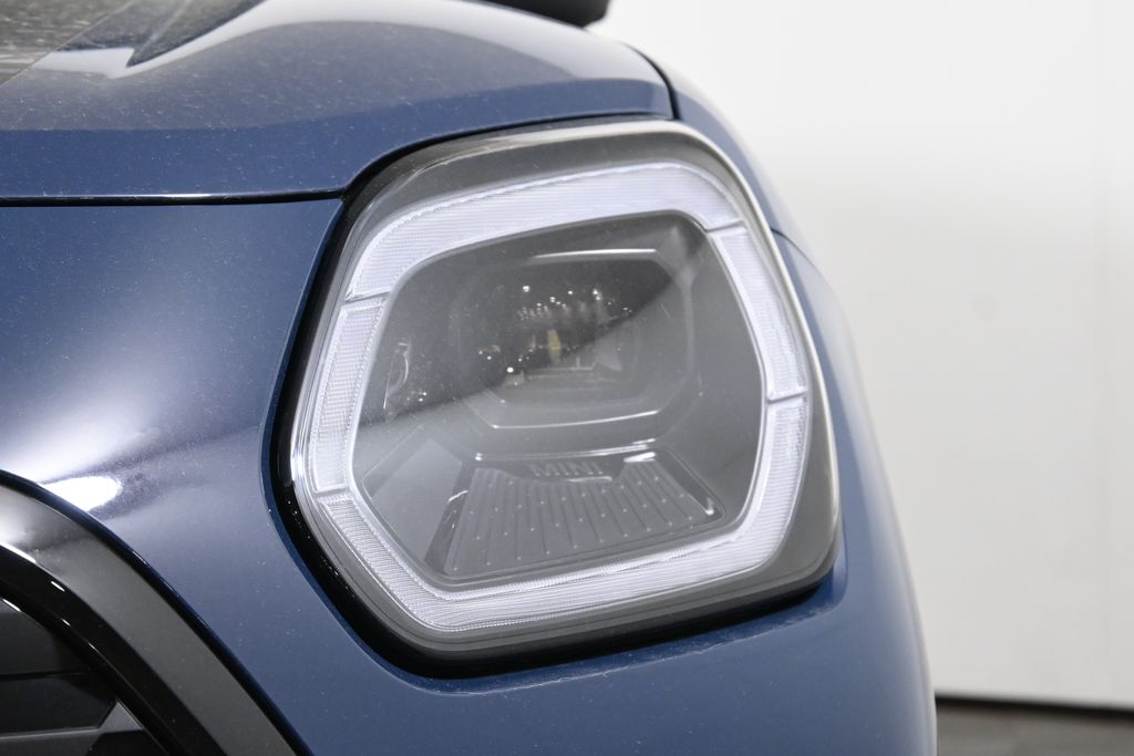 Thumbnail: 2027 MINI Cooper Countryman - 11