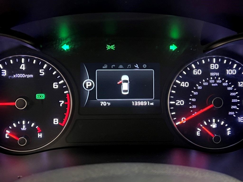 Thumbnail: 2016 Kia Optima - 28