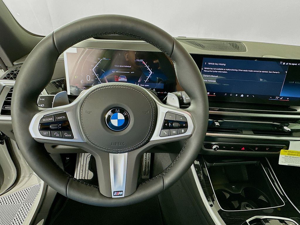Thumbnail: 2026 BMW X5 - 10