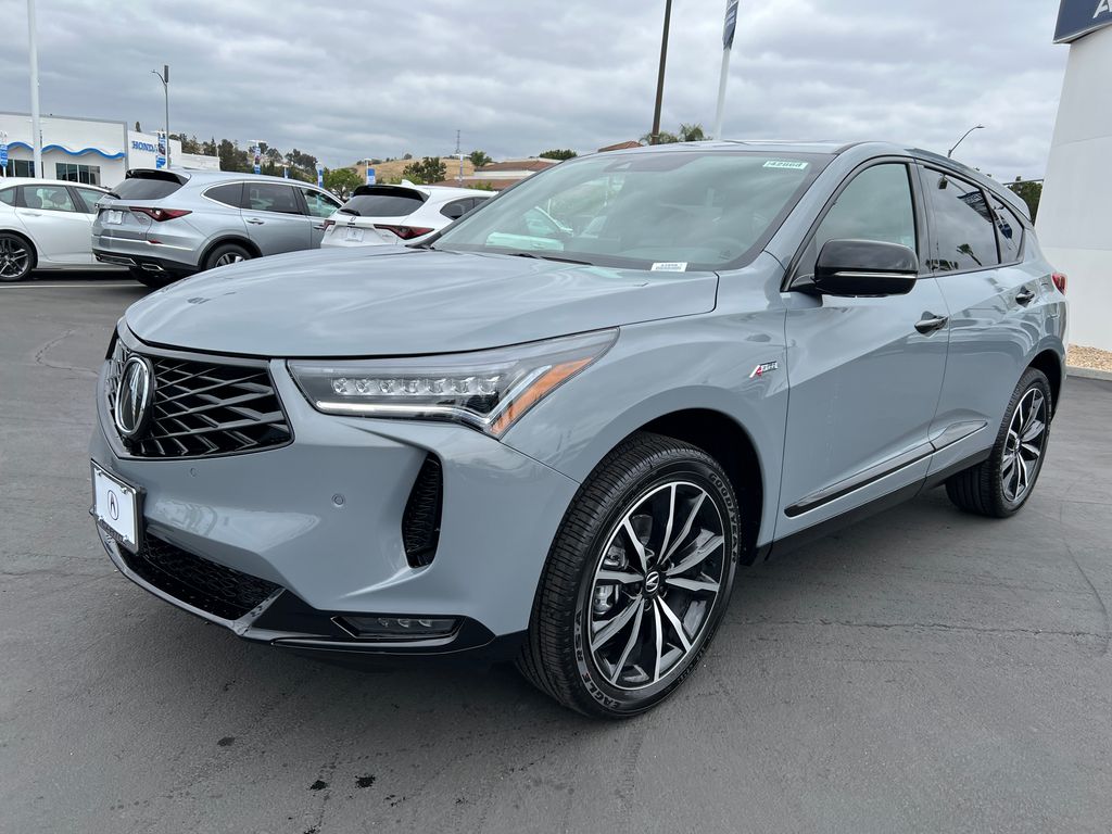 2025 Acura RDX Advance 3