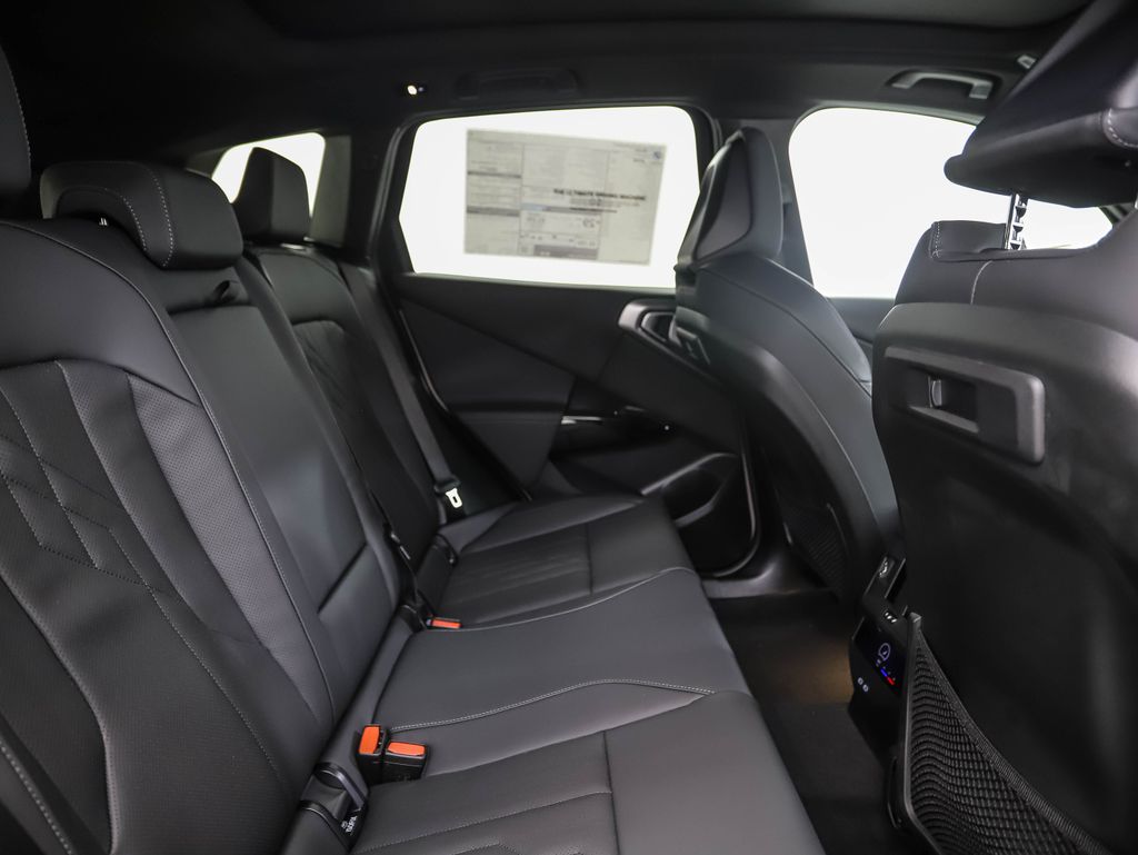 Thumbnail: 2026 BMW X3 - 25