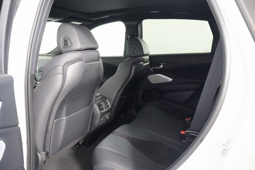 Thumbnail: 2026 Acura RDX - 6