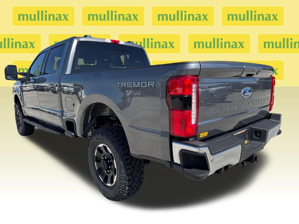 New 2026  Ford  image 4