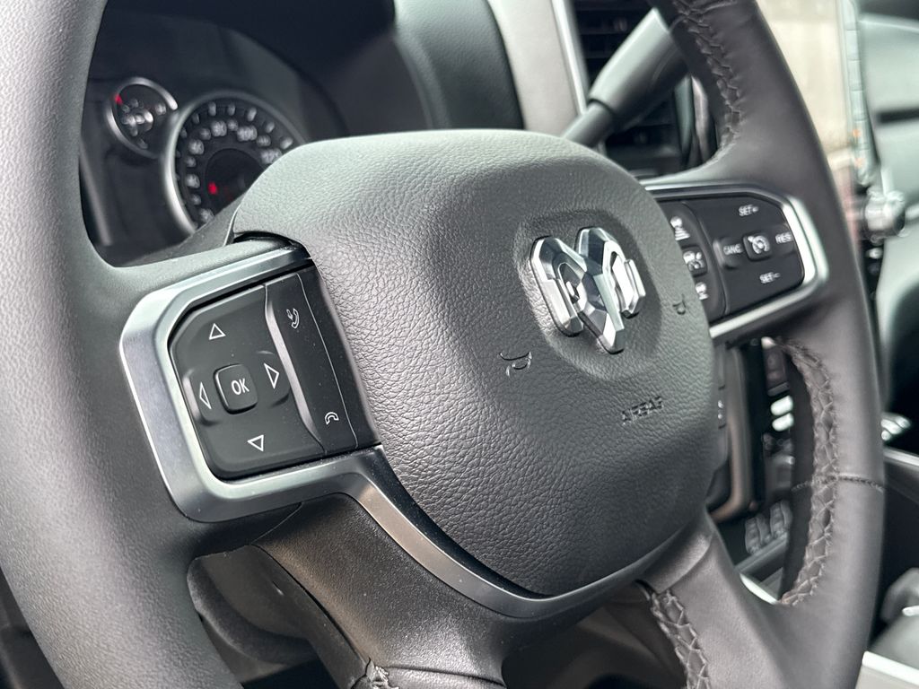 New 2026 Ram 3500 Truck