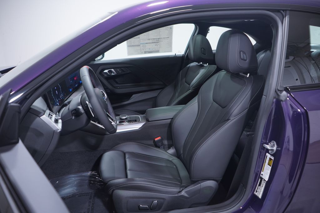 Thumbnail: 2026 BMW 2 Series - 7