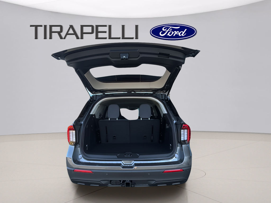 New 2026 Gray Ford Active image 10