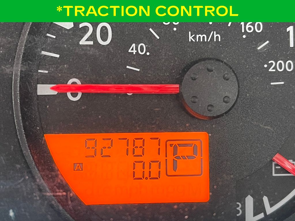 used 2015 Nissan Xterra car, priced at $15,000