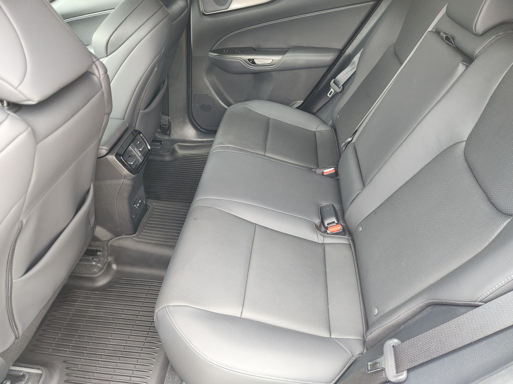 2023 Lexus NX 350 F SPORT Handling White at Westside Lexus