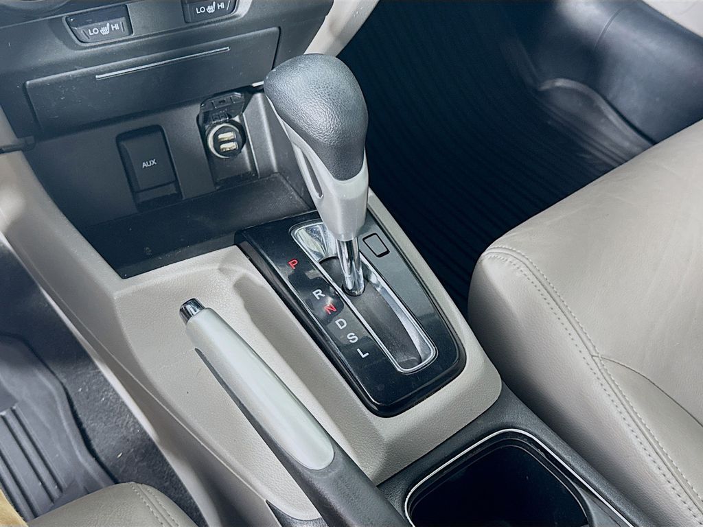 Used Car 2013 Honda Civic  Hybrid For Sale Under $10,000 In Austin, Texas