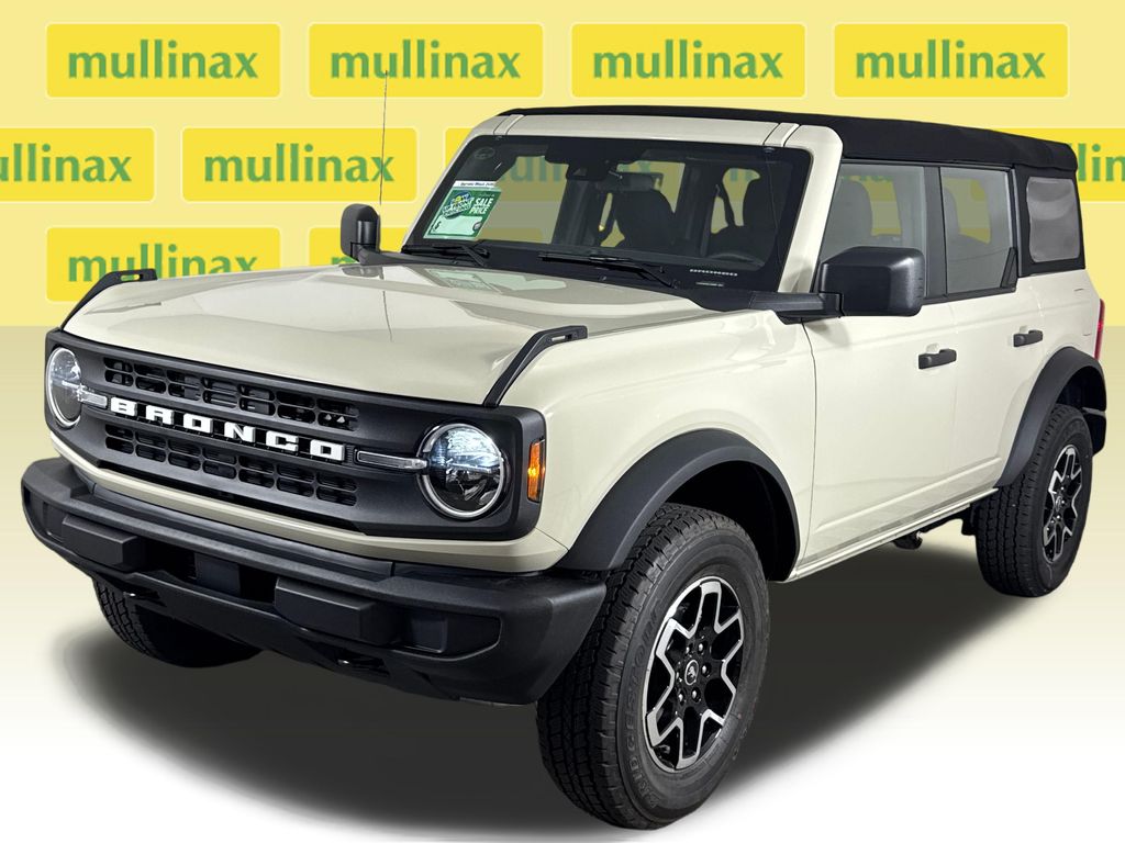 New 2026 Beige Ford Base image 25