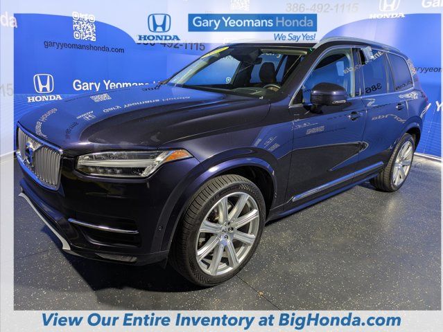 2019 Volvo XC90
