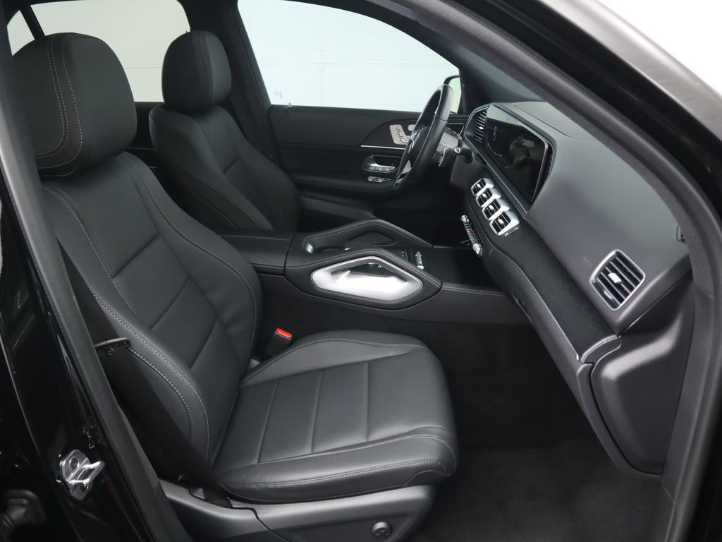 Thumbnail: 2025 Mercedes-Benz GLE - 21