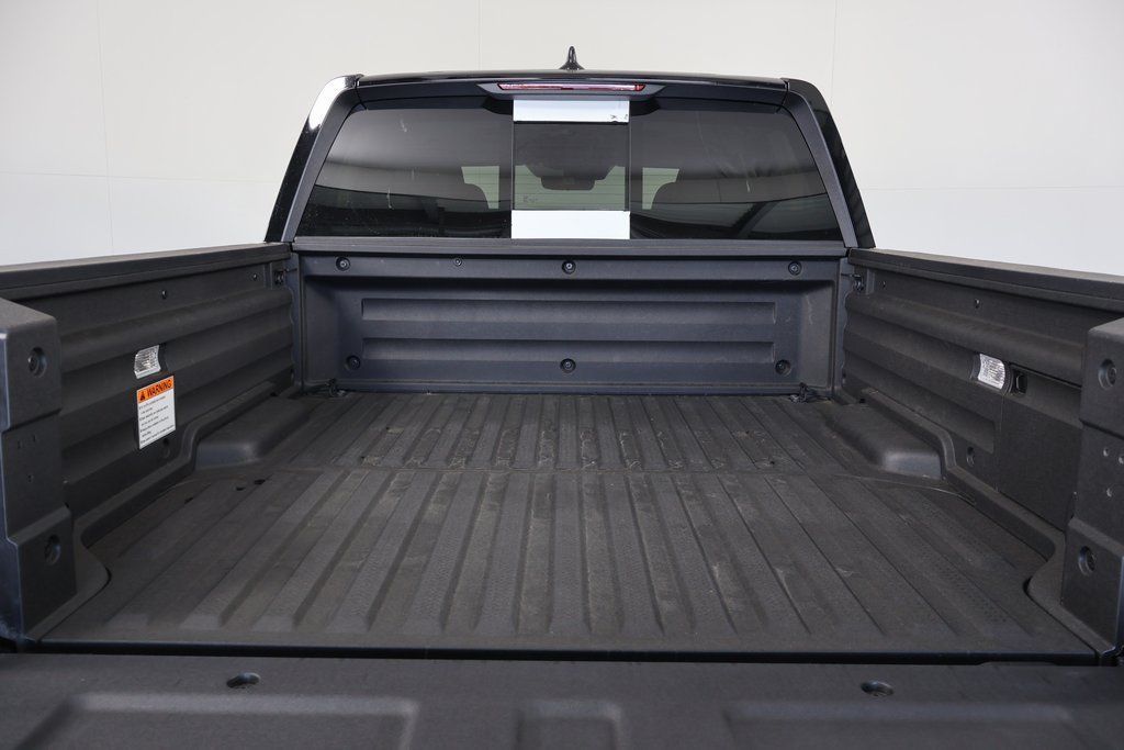 Thumbnail: 2026 Honda Ridgeline - 8