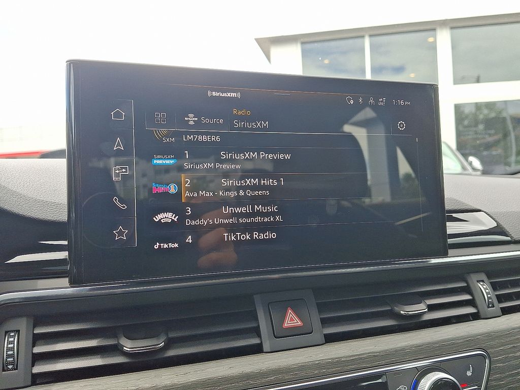 2023 Audi A4 Prestige 19