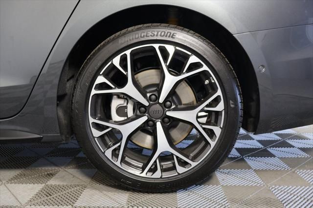 Thumbnail: 2026 Audi A6 - 7