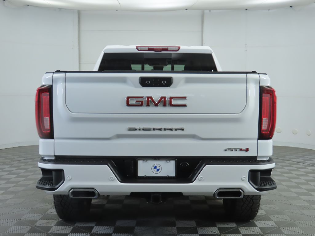 Thumbnail: 2023 GMC Sierra 1500 - 6