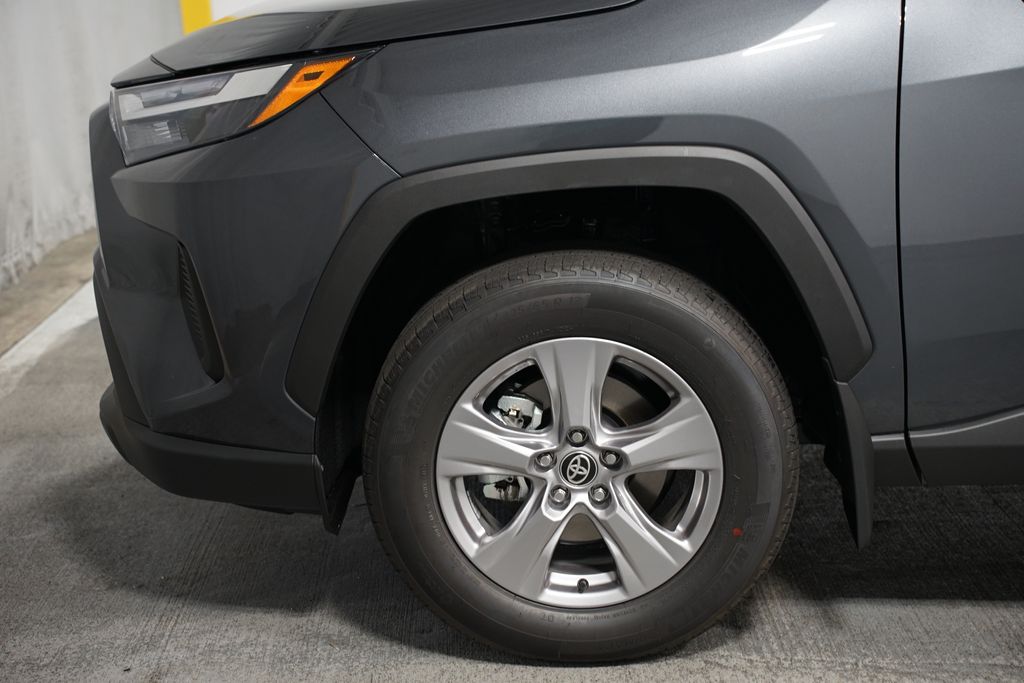 Thumbnail: 2025 Toyota RAV4 - 5