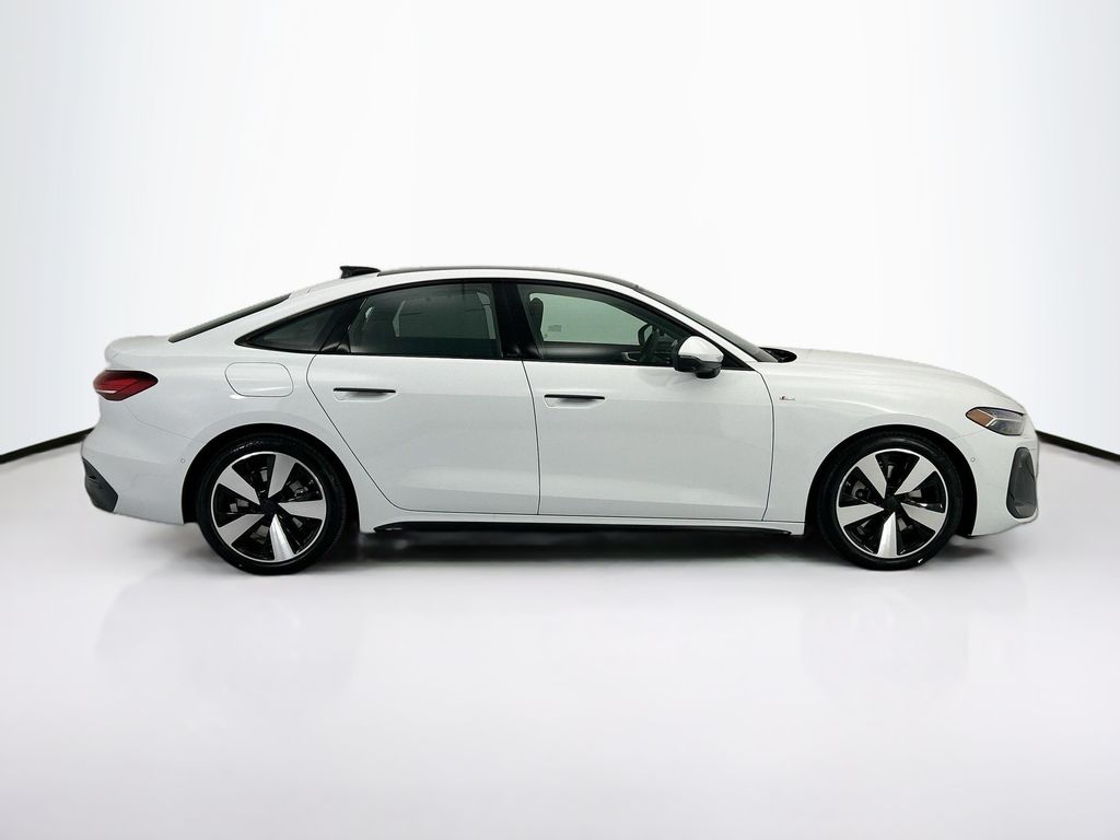 Thumbnail: 2026 Audi A5 - 4