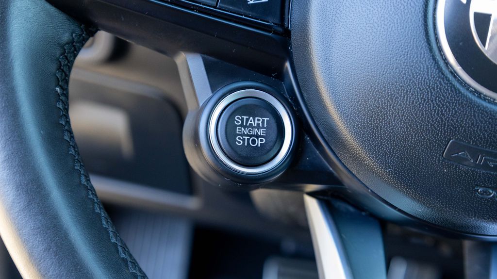 Used 2022 Alfa Romeo Stelvio Sprint 4D Sport Utility