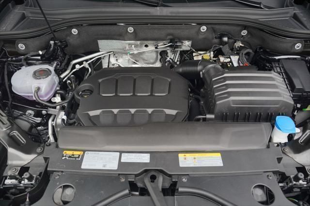 Thumbnail: 2026 Volkswagen Atlas - 13