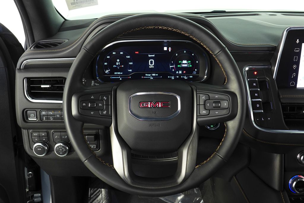 Thumbnail: 2023 GMC Yukon - 28