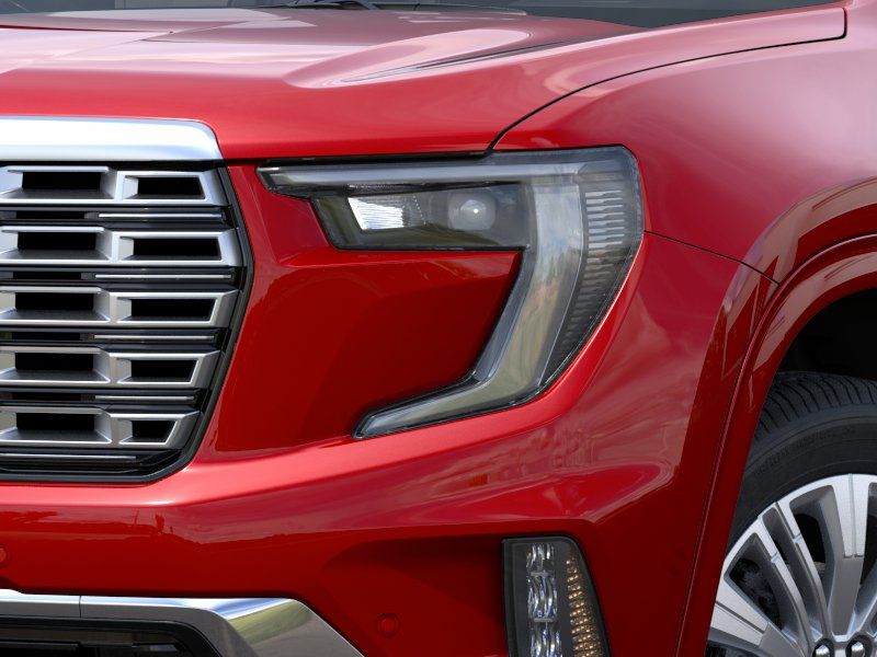 2027 GMC Acadia Denali - Photo 12