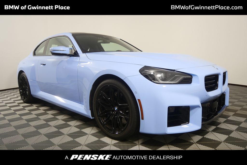 2026 BMW M2  -
                  Duluth, GA