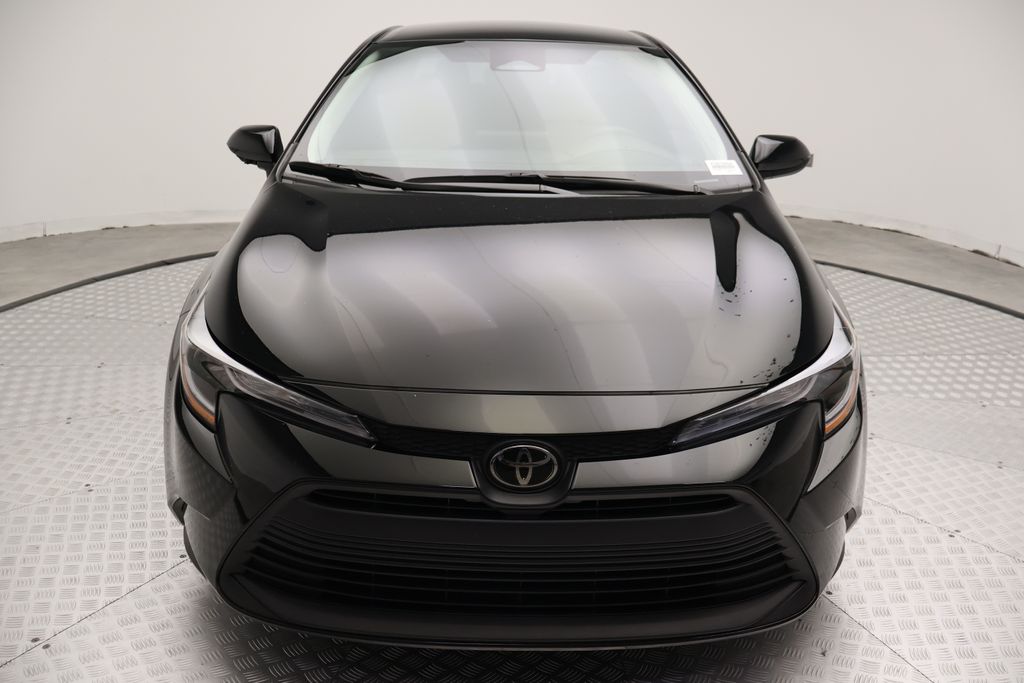 Thumbnail: 2025 Toyota Corolla - 5