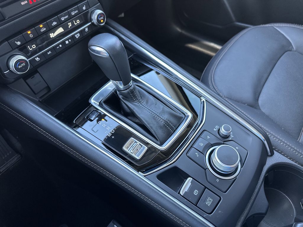 used 2023 Mazda CX-5 car, priced at $24,991
