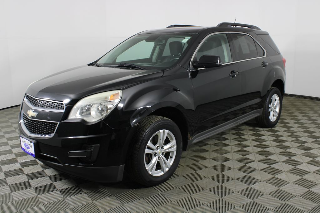 Used 2014 Chevrolet Equinox for sale in 