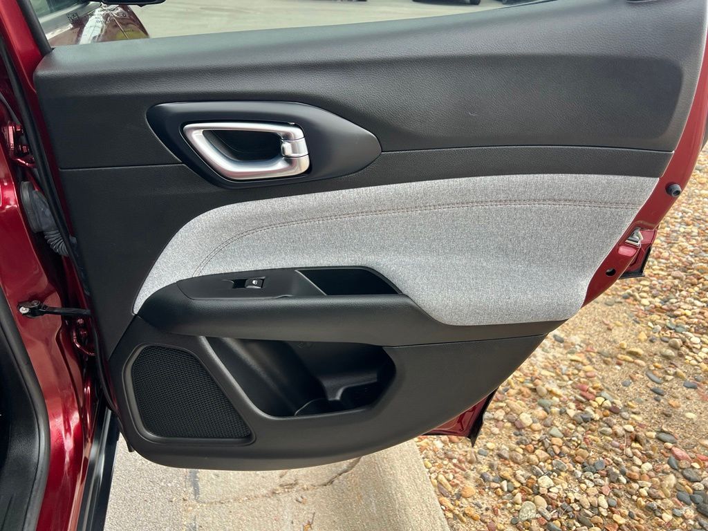 Used 2022 Jeep Compass SUV