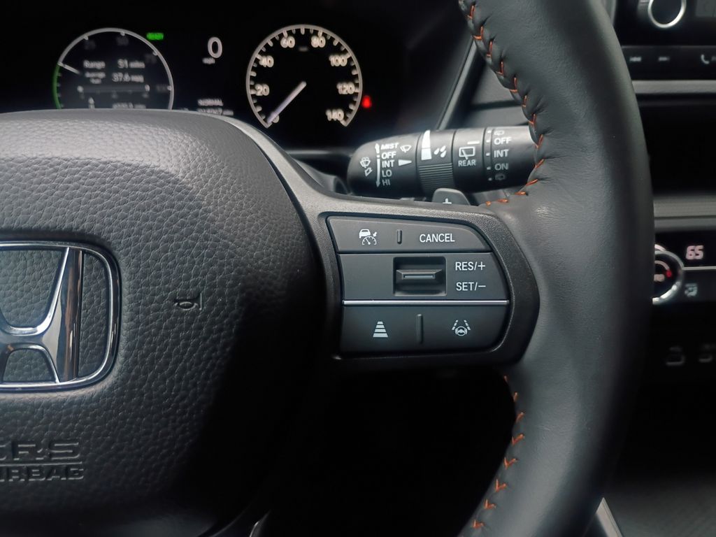 Used Car 2023 Honda Cr-v Hybrid  Sport For Sale Under $30,000 In Austin, Texas