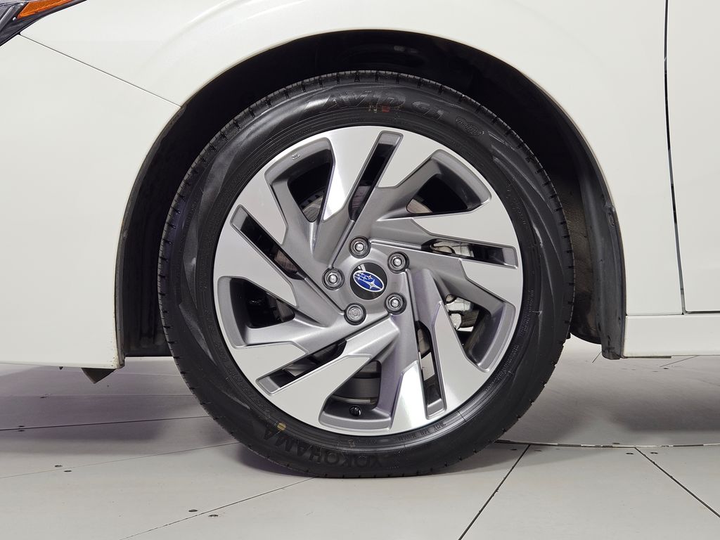 Thumbnail: 2025 Subaru Legacy - 5