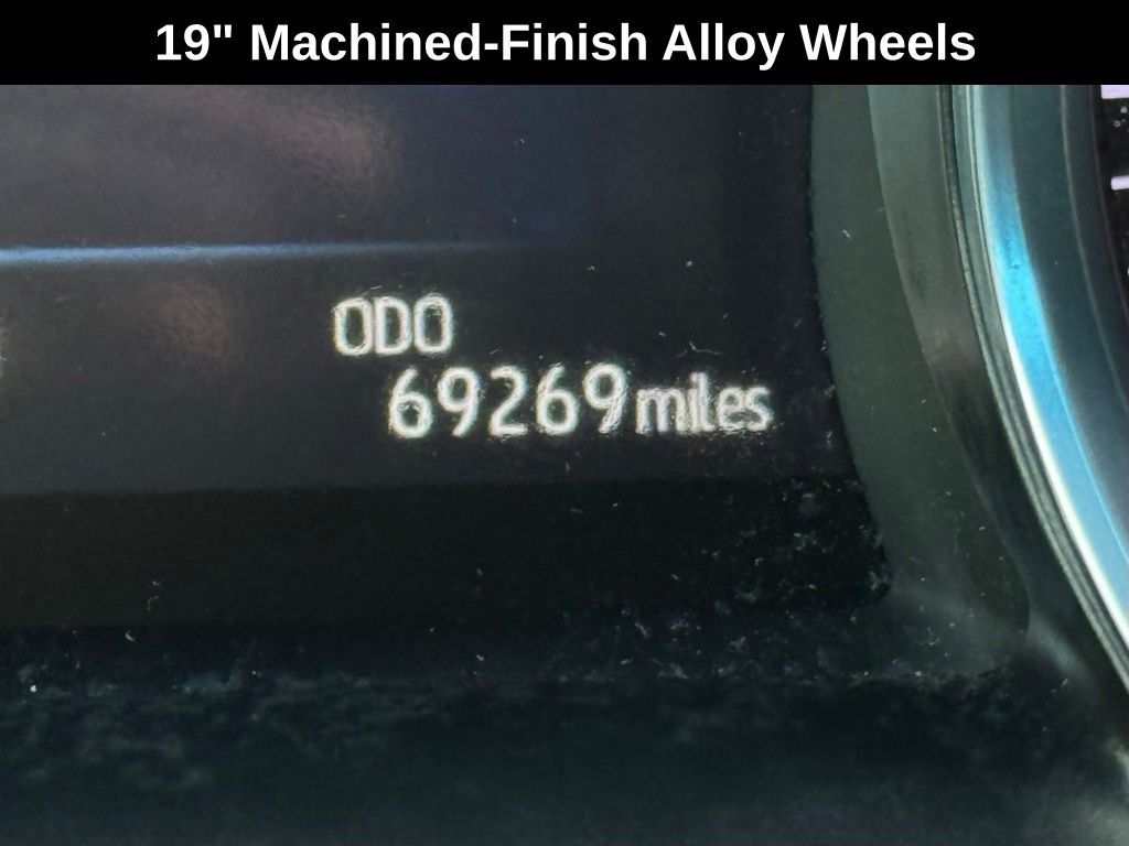 2020 Toyota Camry XSE V6 Galactic Aqua Mica - Jim Hudson Acura - Image 7