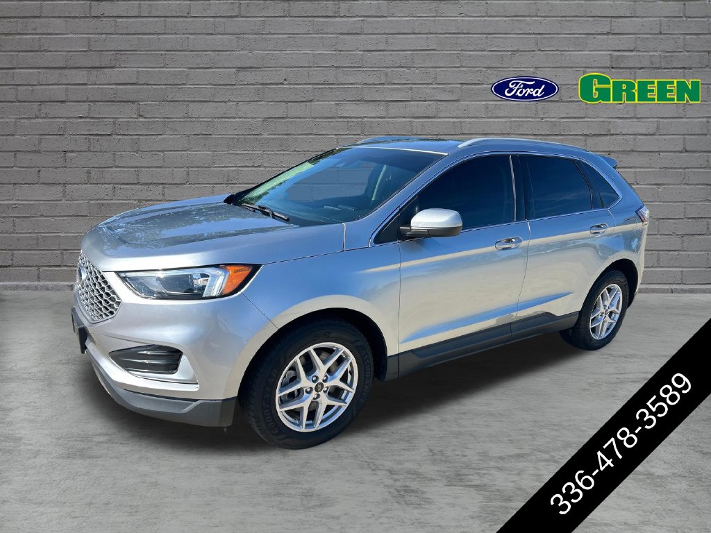 2023 Ford Edge