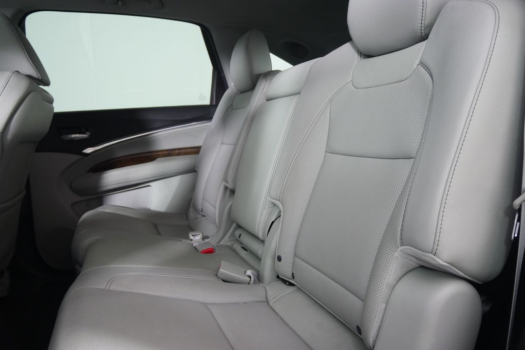 2020 Acura MDX Technology 15