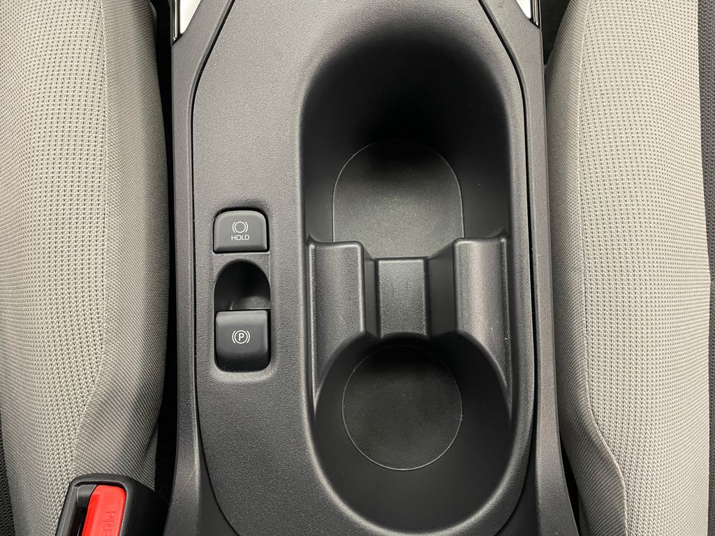 Thumbnail: 2024 Toyota Corolla - 29