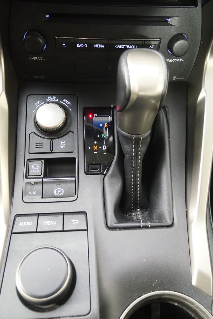 Thumbnail: 2016 Lexus NX - 18