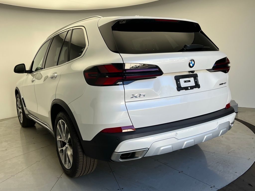 Thumbnail: 2025 BMW X5 - 4