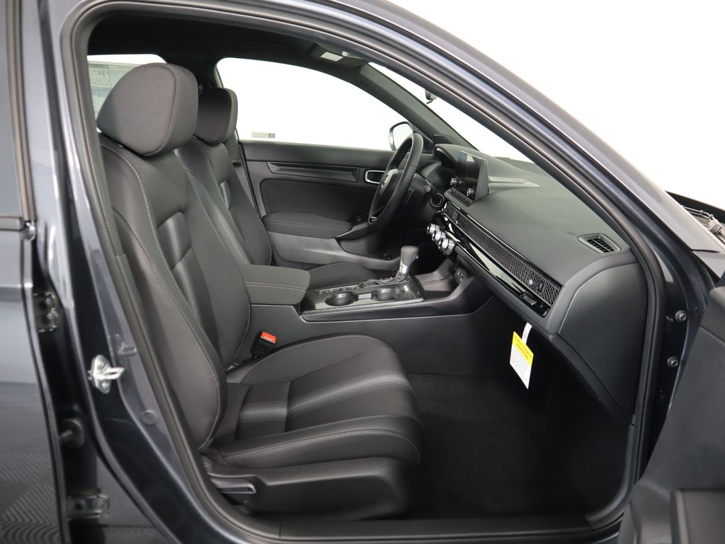 Thumbnail: 2026 Honda Civic - 21