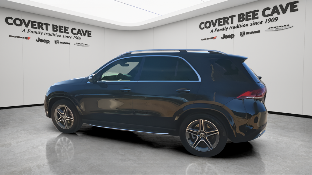 Used Car 2023 Mercedes-benz Gle  Gle 350 For Sale Under $40,000 In Austin, Texas