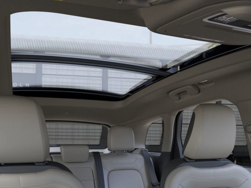 2025 Lincoln Corsair Premiere 22