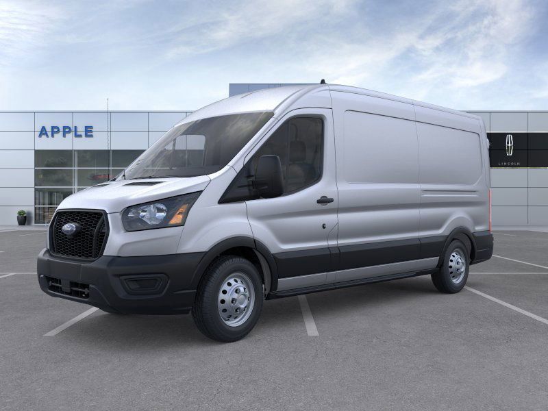 2025 Ford Transit-250 Cargo Van 