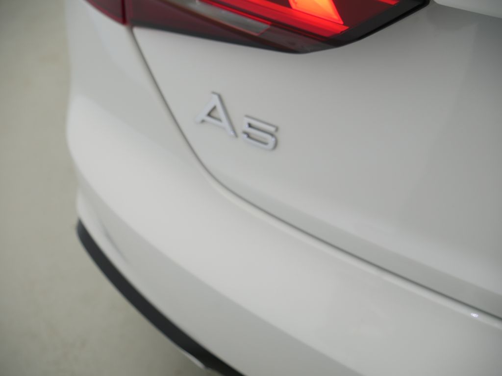 Thumbnail: 2025 Audi A5 - 16