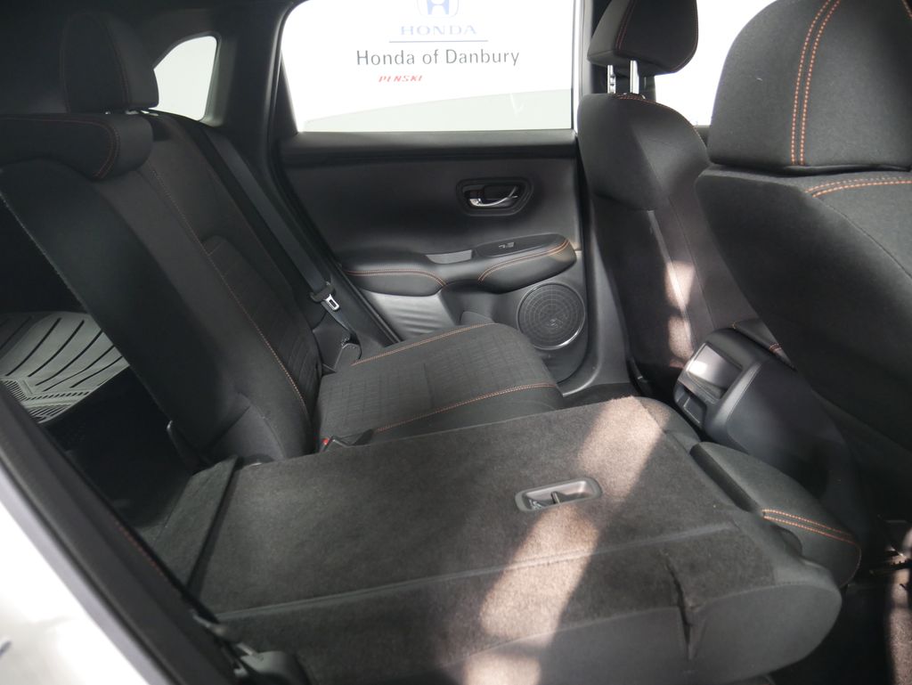 Thumbnail: 2024 Honda HR-V - 8