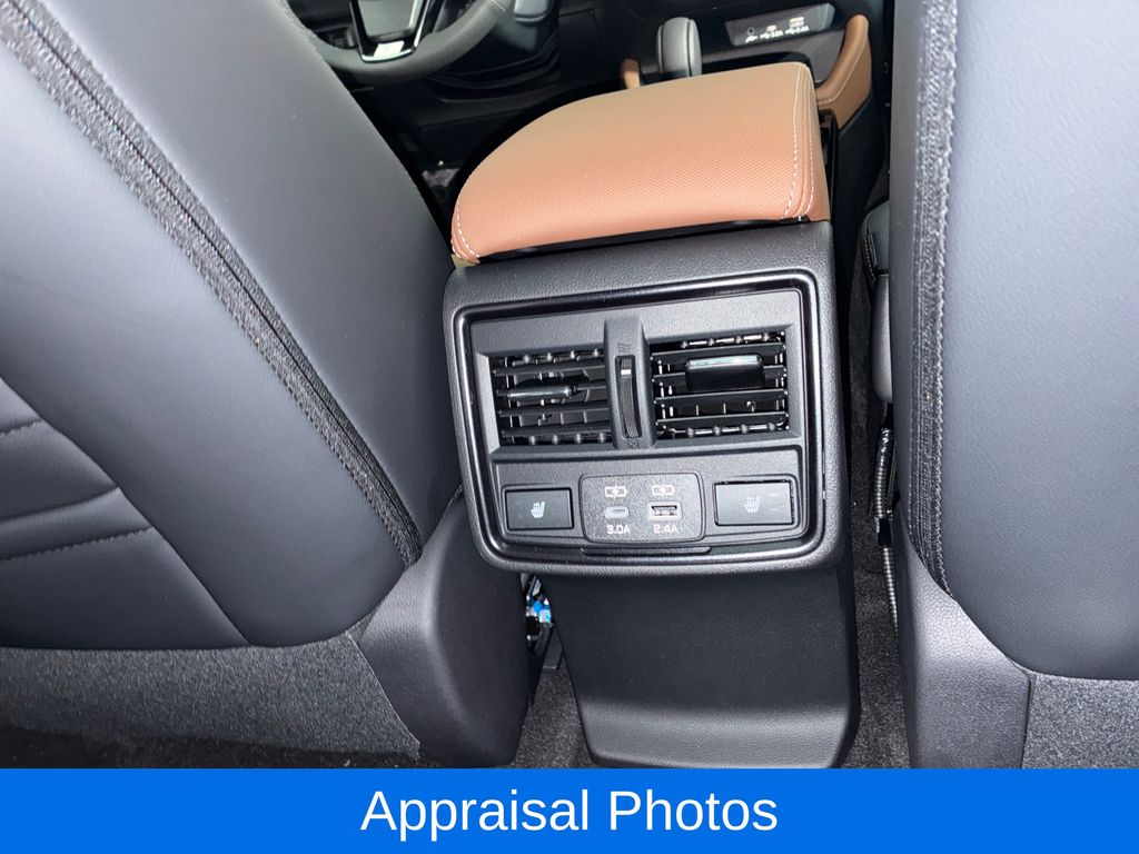 2026 Subaru Forester Touring - Photo 22